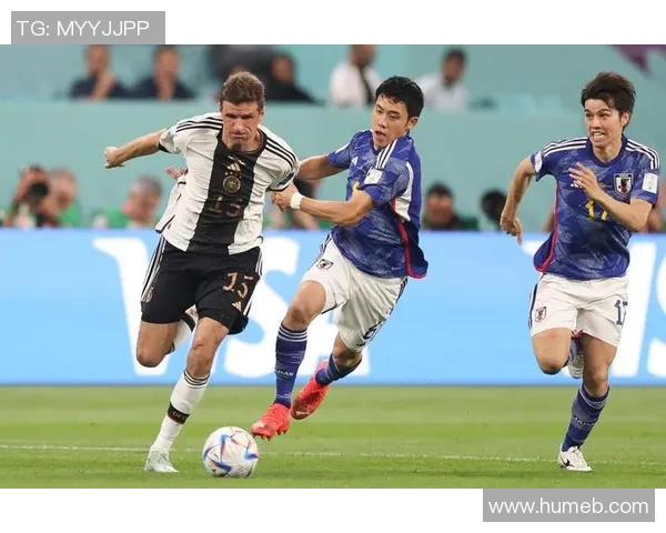 卡塔尔与日本足球对决分析及双方实力对比探讨