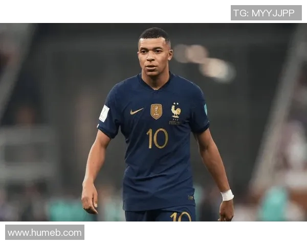 姆巴佩领衔法国队冲击世界杯冠军之路的艰辛与荣耀