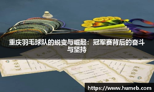 重庆羽毛球队的蜕变与崛起：冠军赛背后的奋斗与坚持